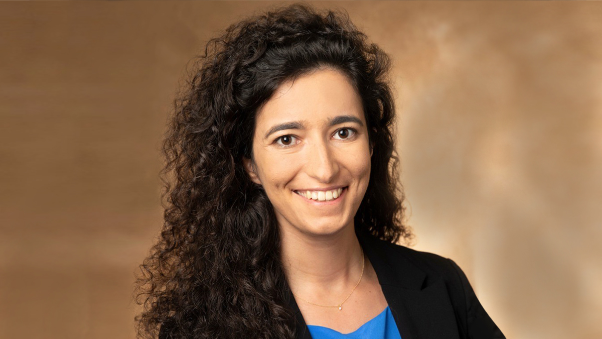 Shabnam Eghbali