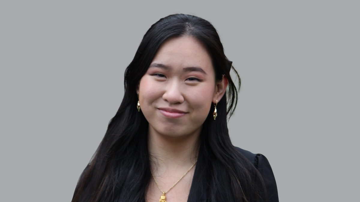 Stephanie Wang