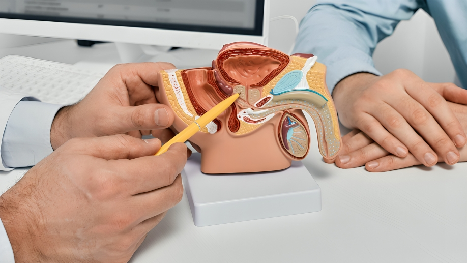 prostate cancer
