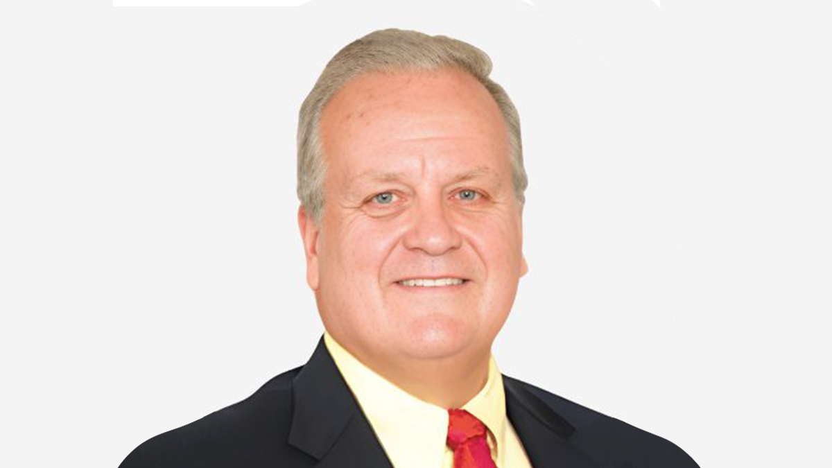 Mark E. Cooper