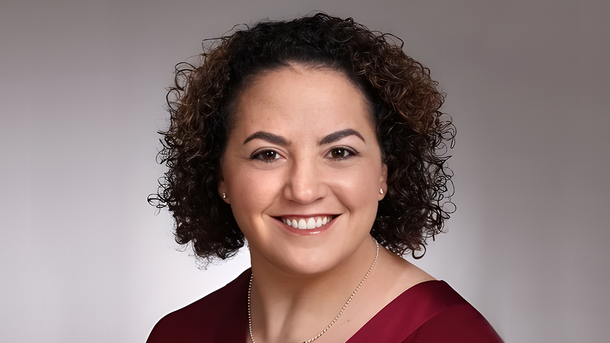 Allison Betof Warner