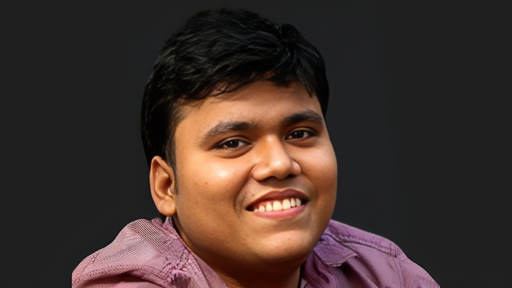Vivek Podder