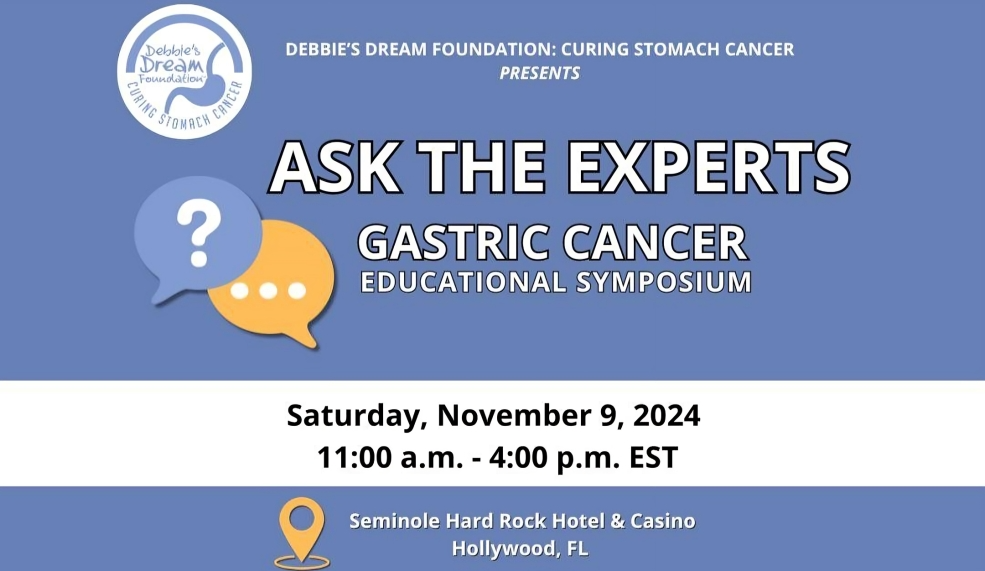 Stomach Cancer