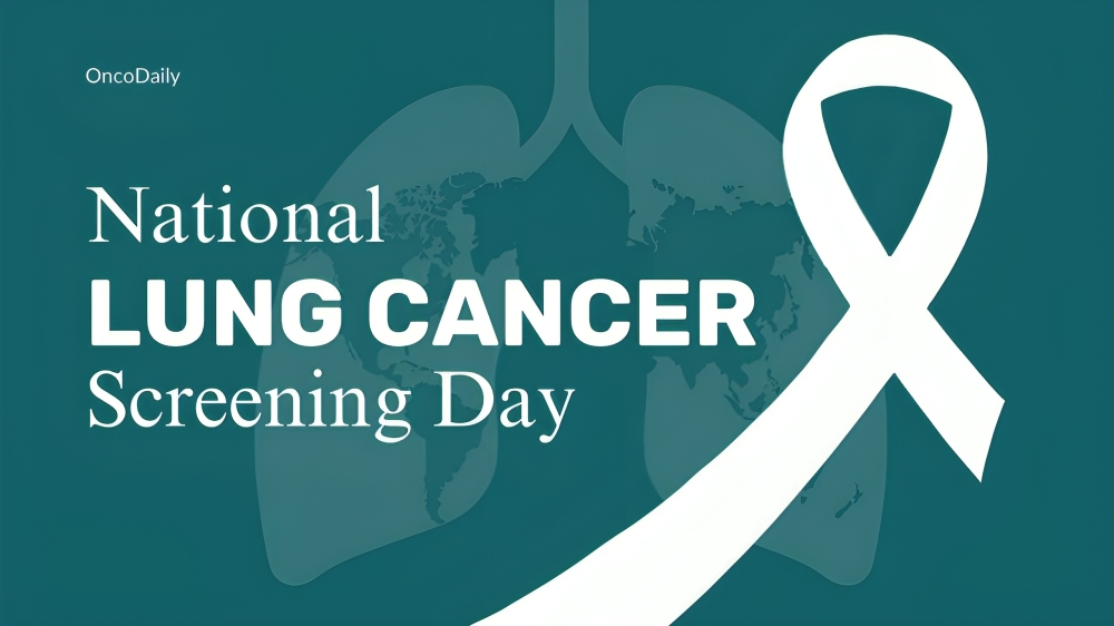 Lung Cancer Screening