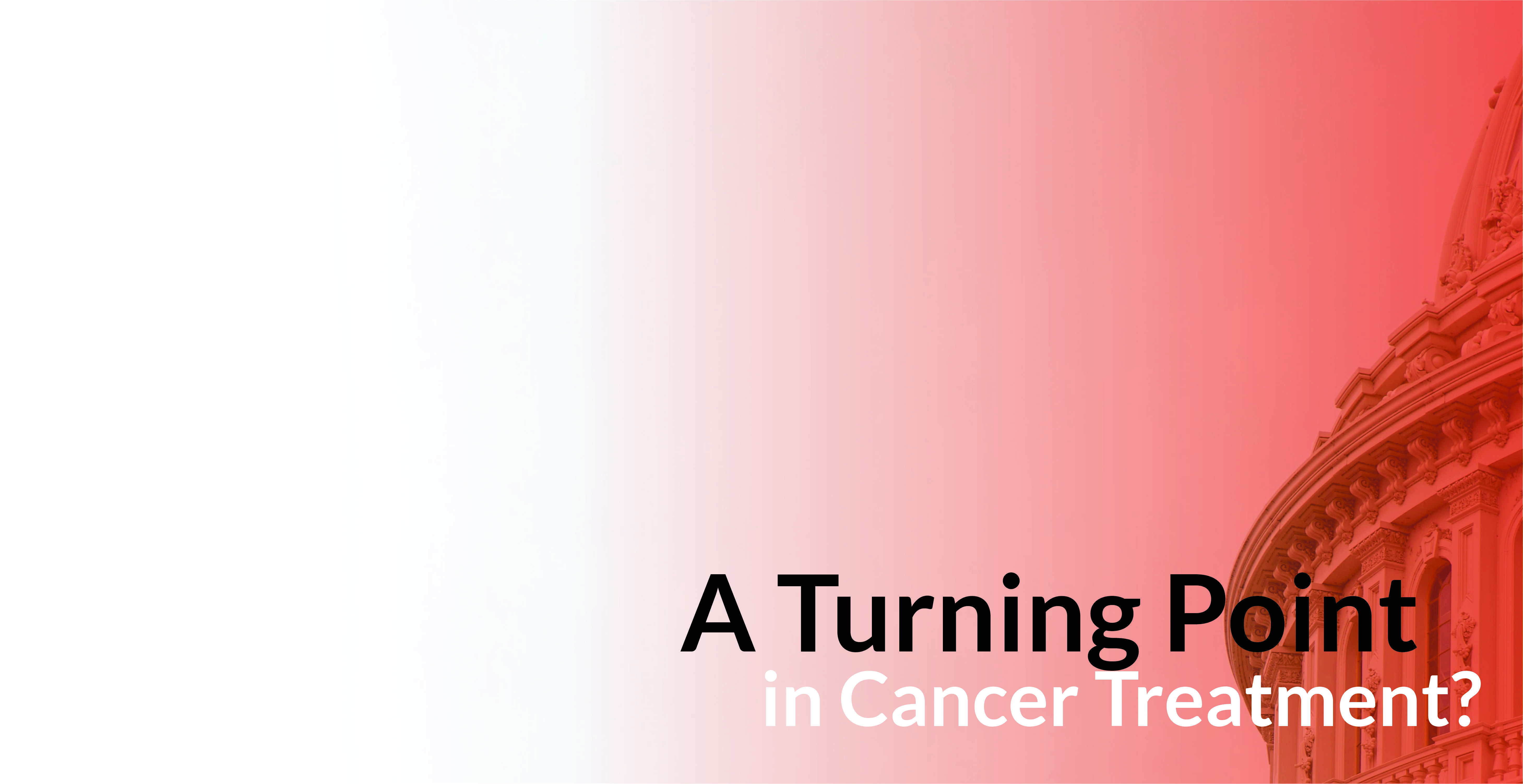 turning point in cancer