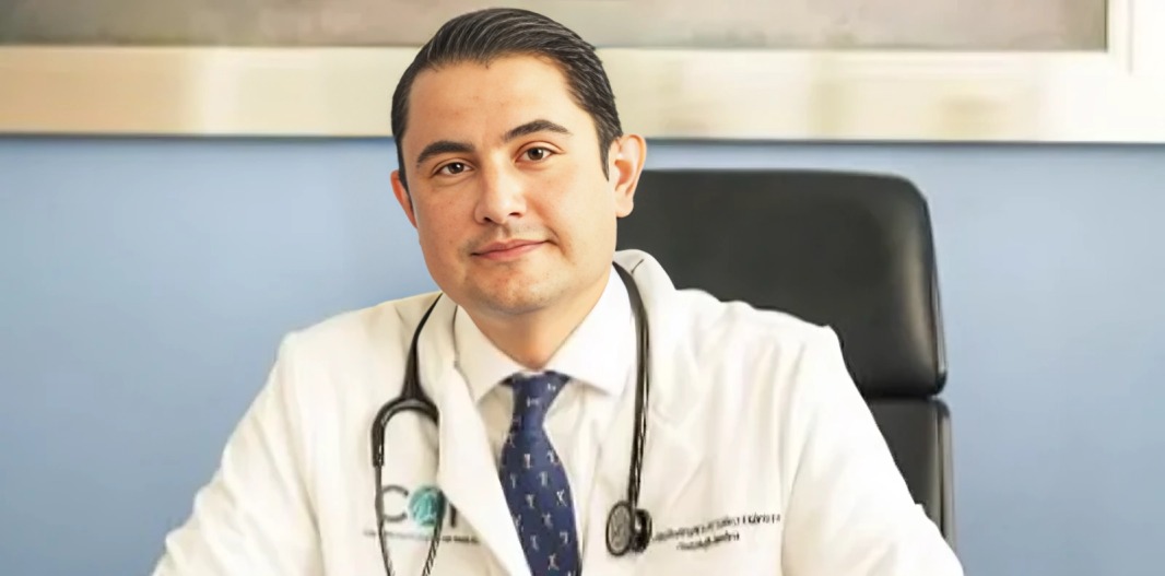 Iván R. González