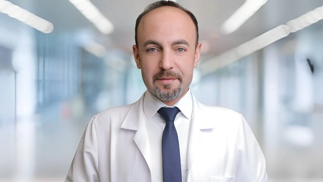 Yakup Ergün