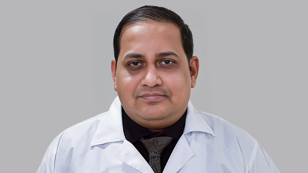 Amol Akhade