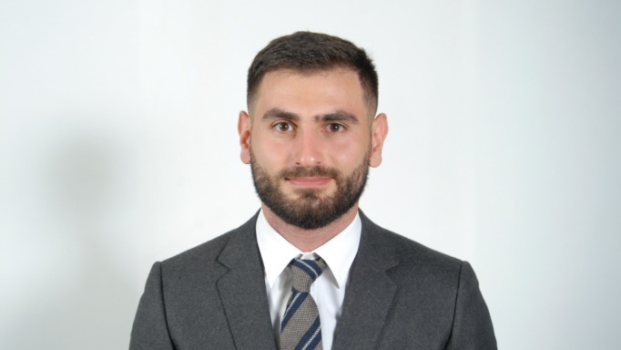 Mark Grigoryan