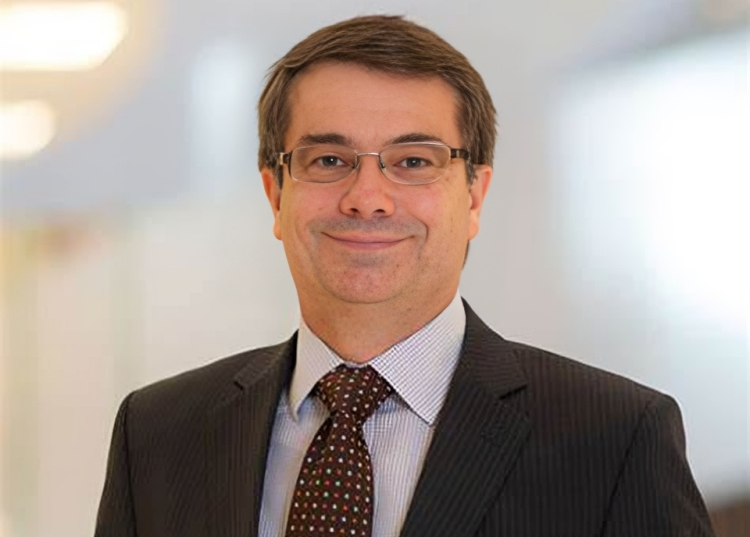 Professor Andrew Roberts has been appointed as the next editor-in-chief of Blood, ASH's prestigious journal