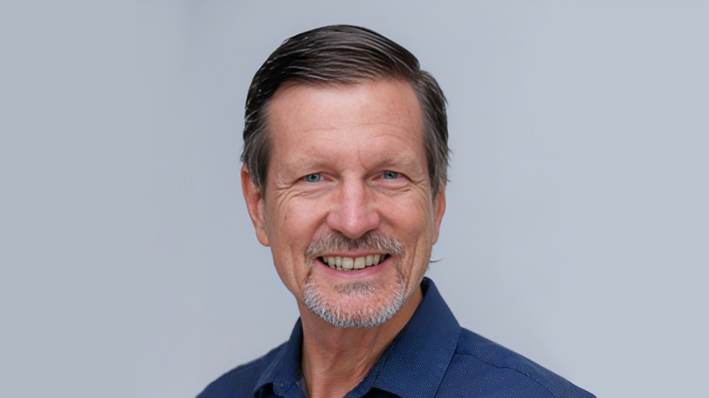 Scott Thacher