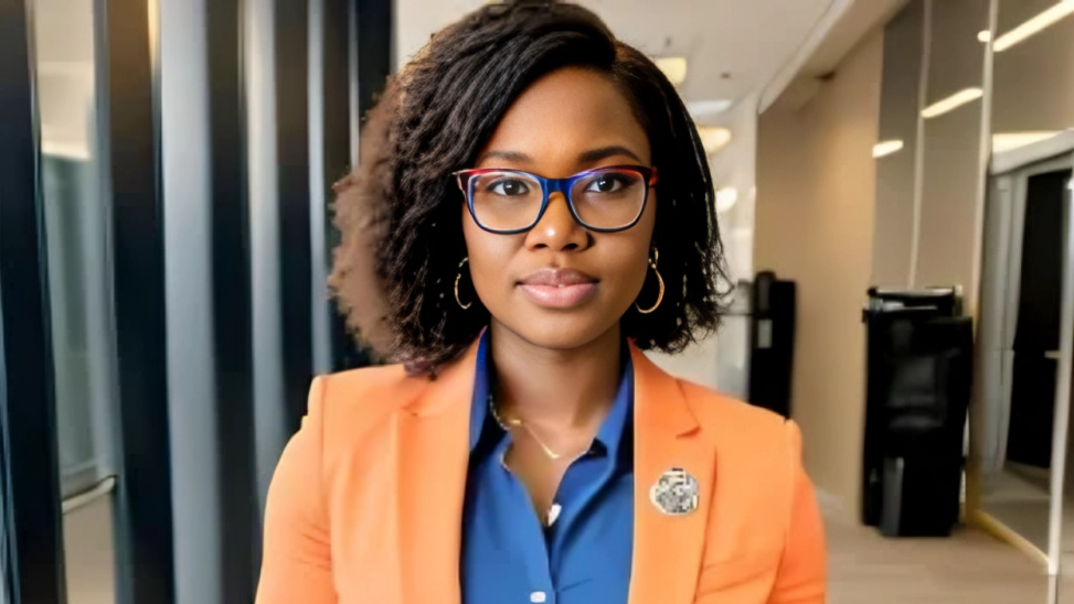 Olubukola Ayodele