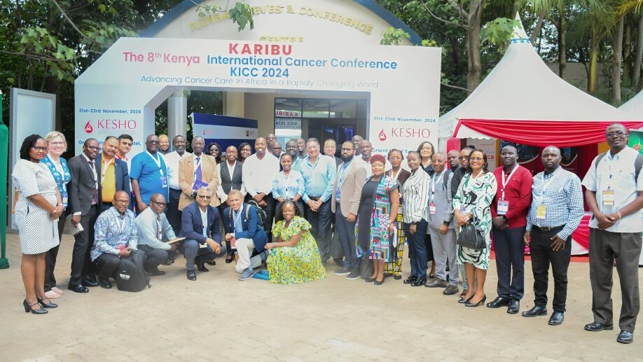 NCI of Kenya