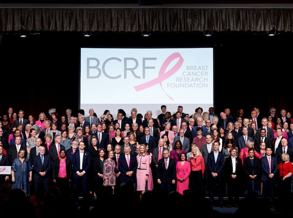 BCRF