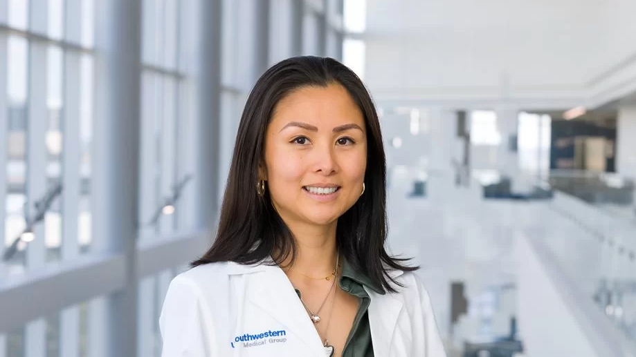 Nina Niu Sanford, ASCO 2025