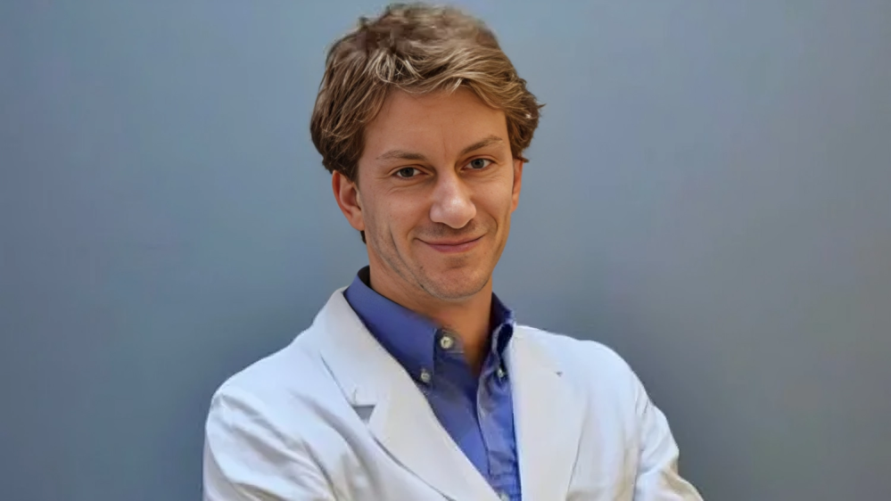 Luca Arecco