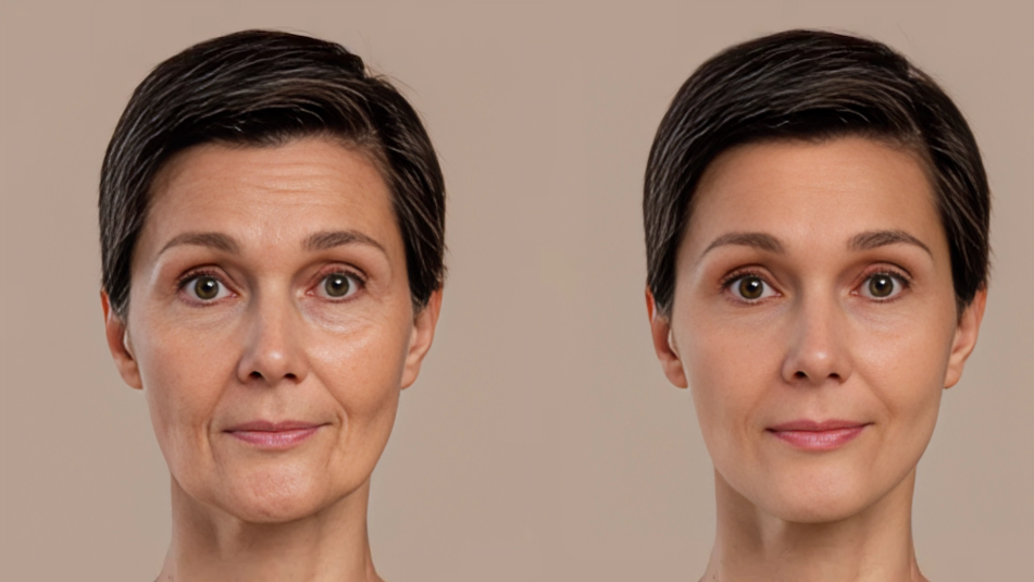 Effects of Cancer-Aging Phenotypes