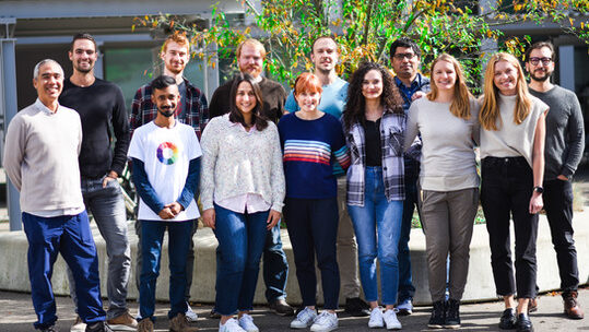 Sendoel Lab