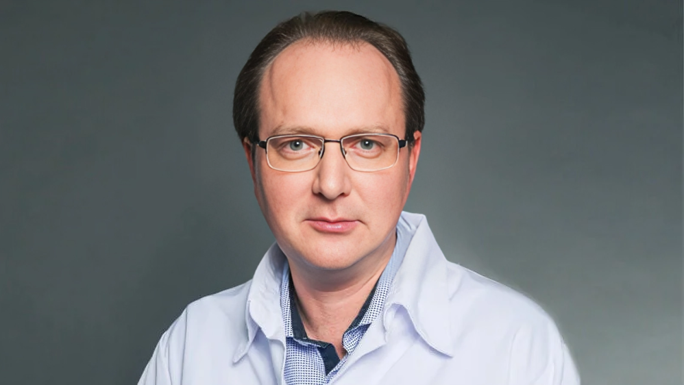 Timothée Olivier