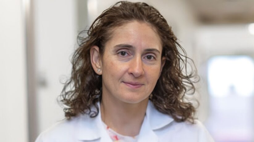 Virginia Kakla Mani