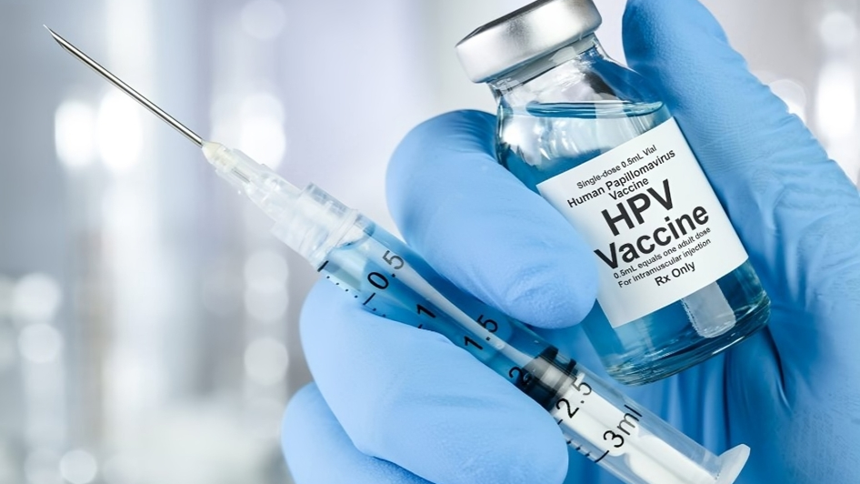 HPV vaccination