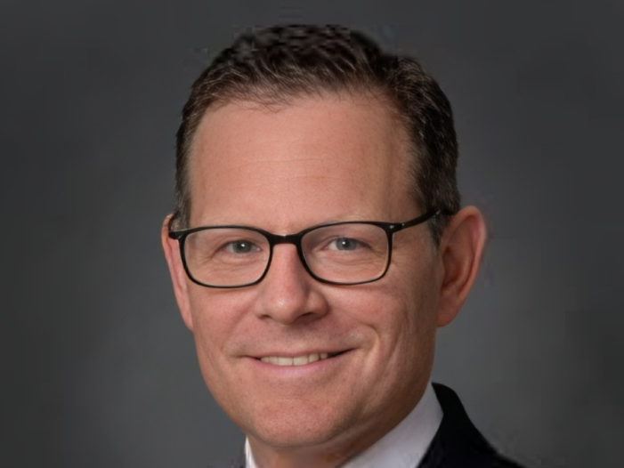 Clifford Hudis