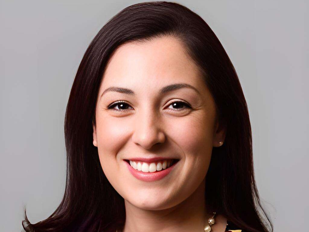 Nastaran Zahir