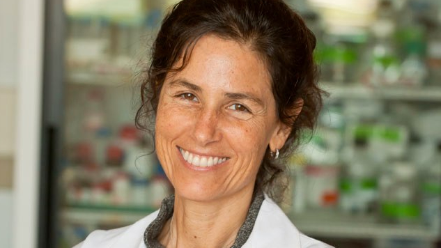 neuroblastoma