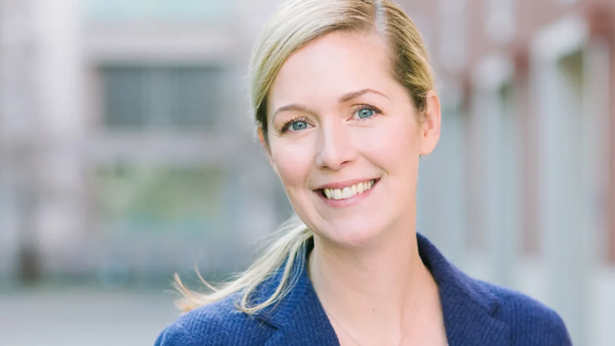 Katherine Van Loon