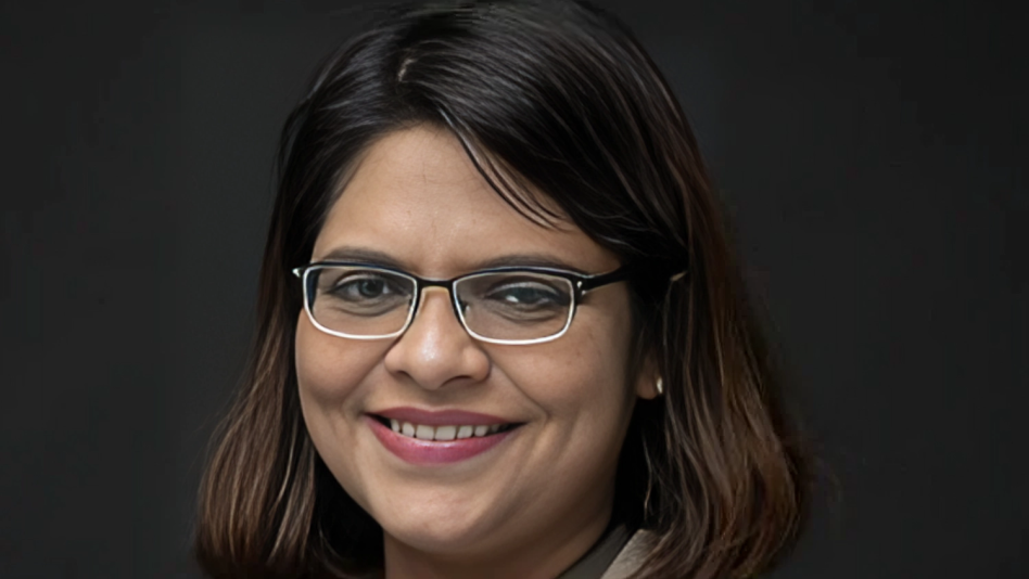 Aparna Sharma