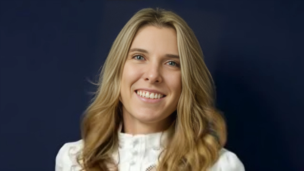 Isabel Mestres