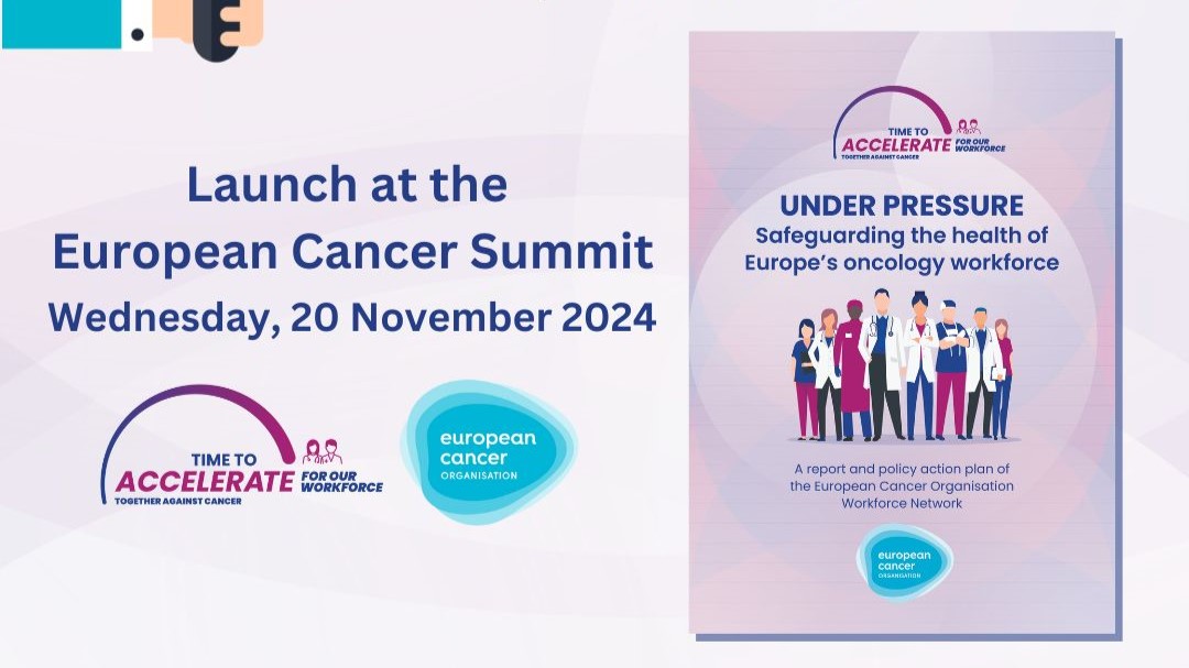 European Cancer Organisation