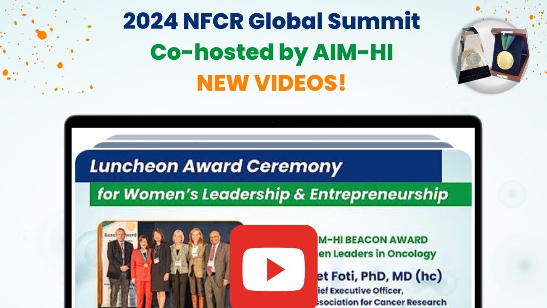 NFCR