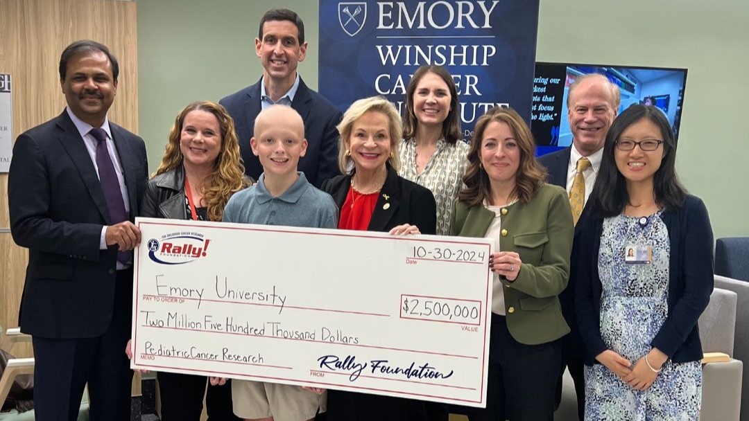 Winship Cancer Institute