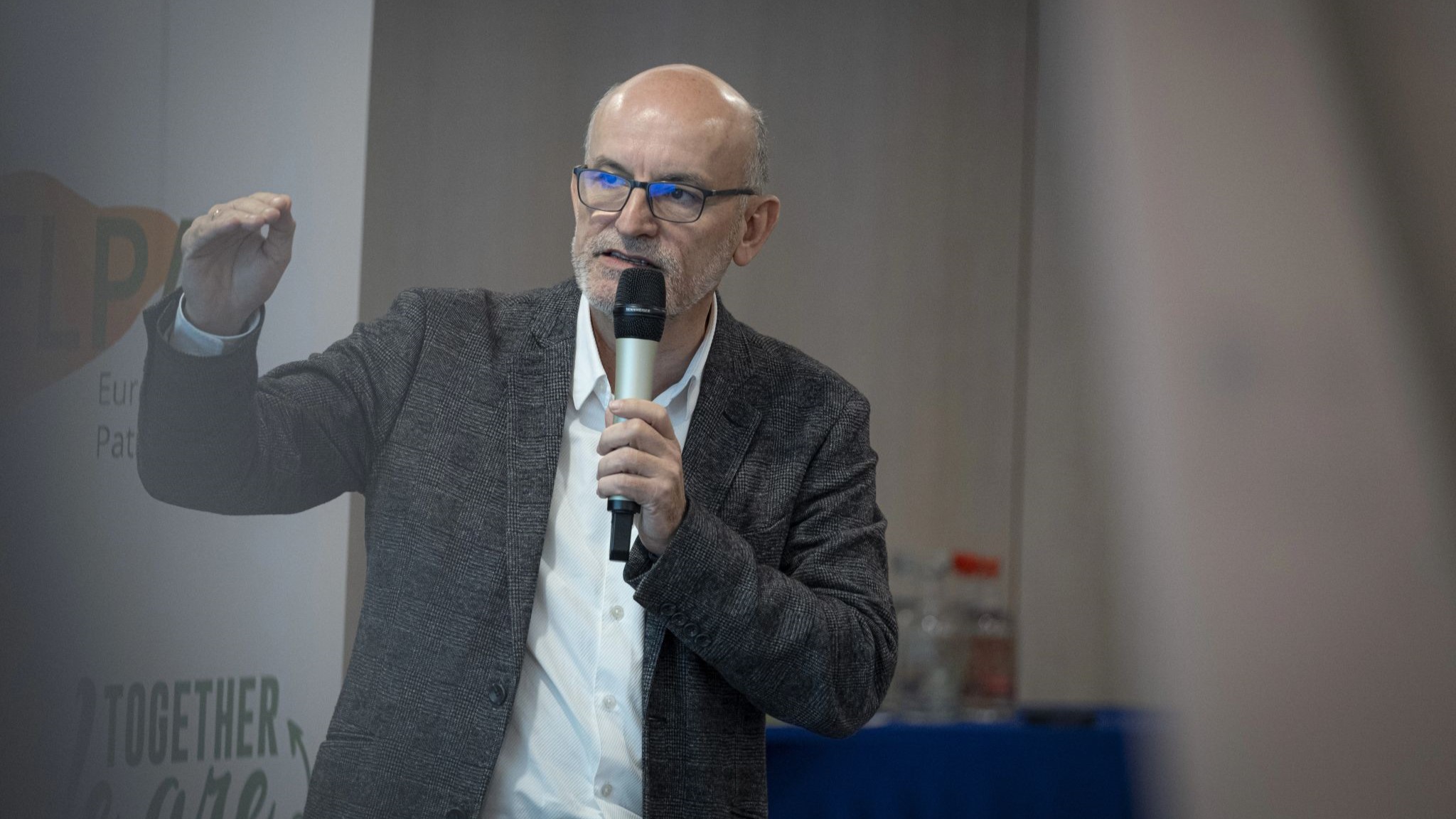 European Liver Patients'​ Association