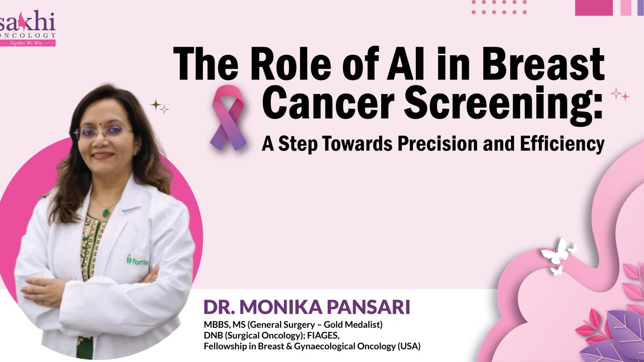 Monika Pansari