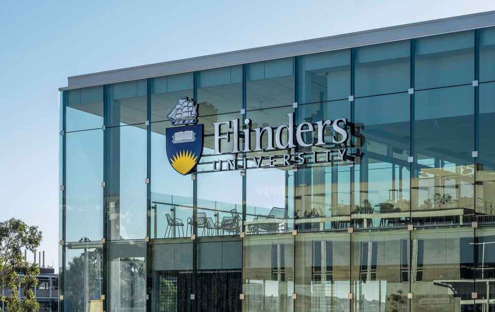 Flinders University