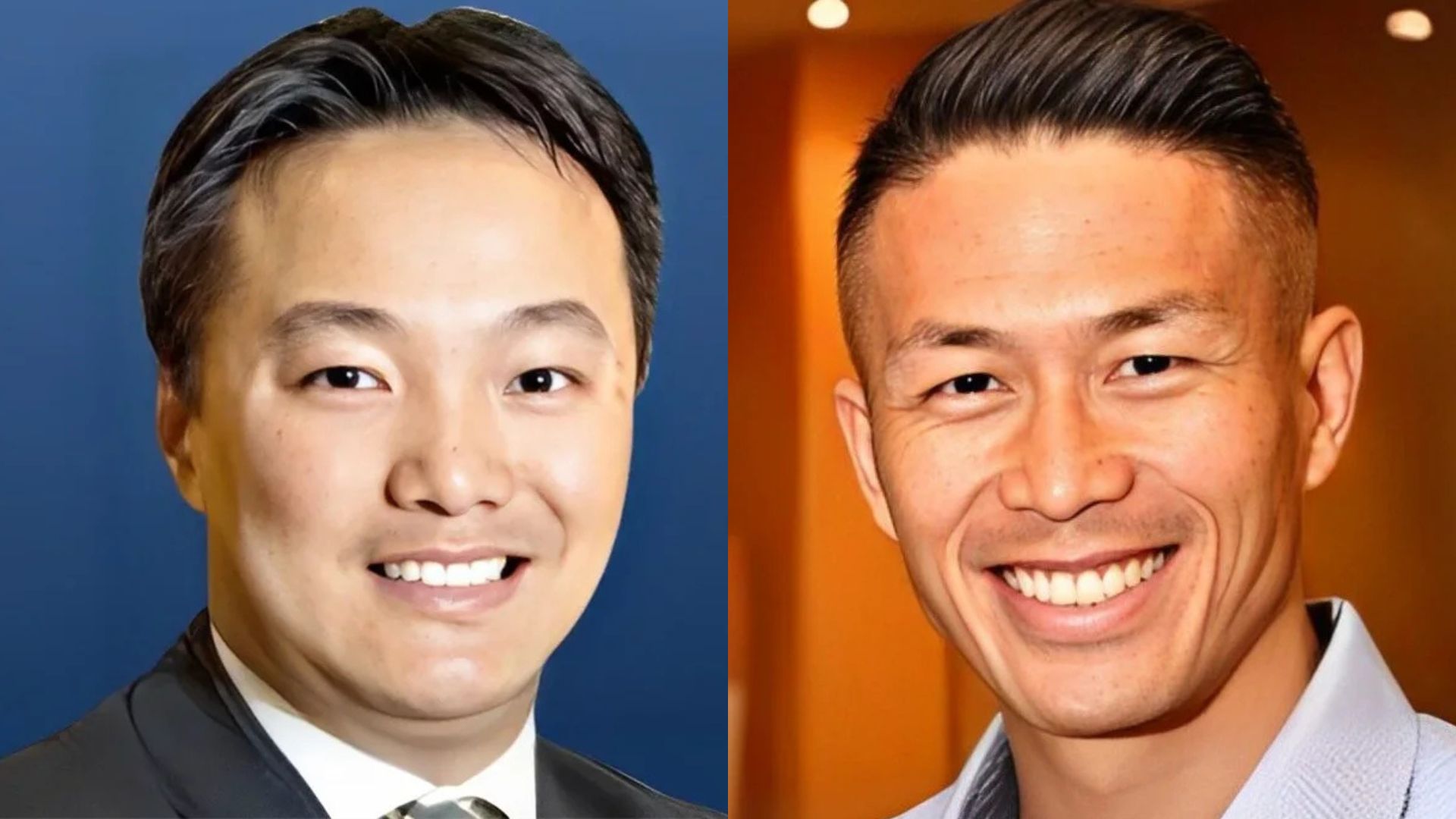 Melvin Chua, Herbert Loong