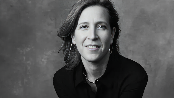 Susan Wojcicki