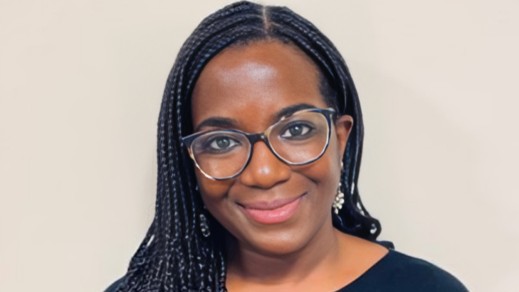Ashley Odai-Afotey