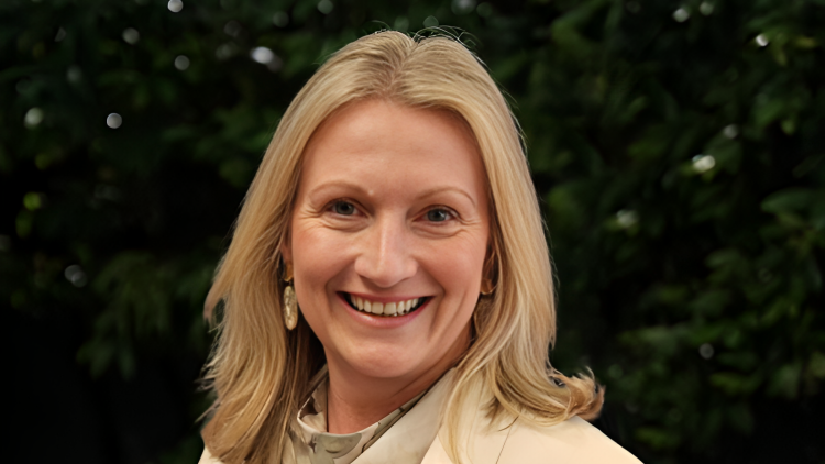 Julie Ince-Demetriou