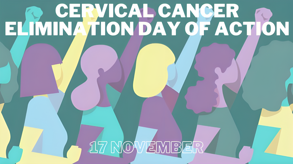 Cervical Cancer Elimination