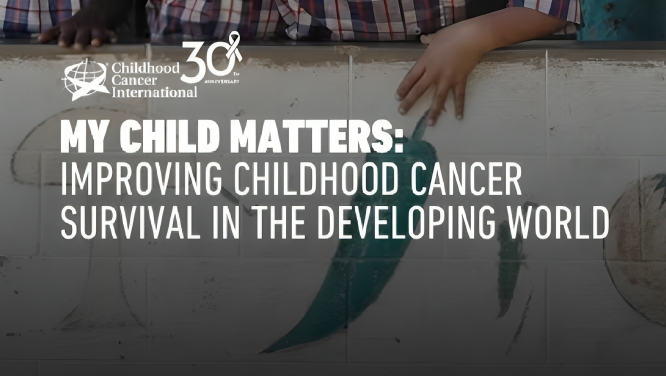 Childhood Cancer Care