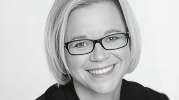 Louise McKenna-Mayes