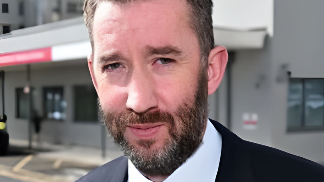 Michael T. McCarthy