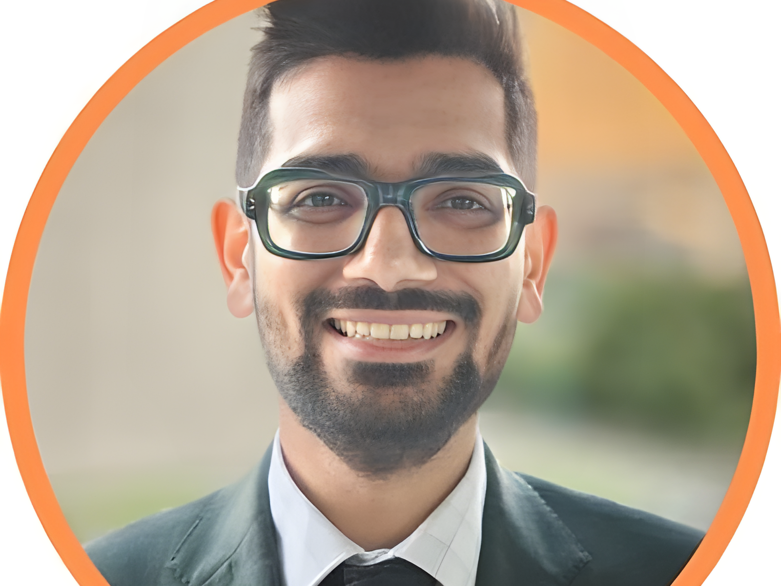 Nihar Desai