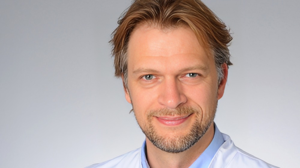 Christian P. Pallasch