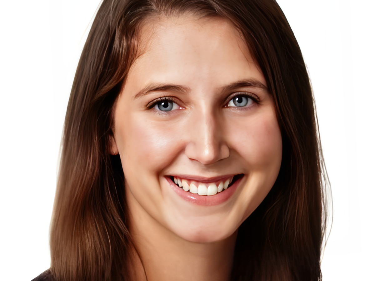 Rachel Solomon