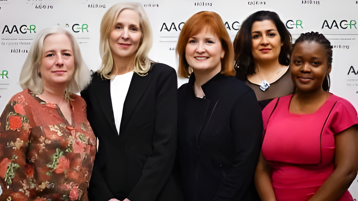 2025 June L. Biedler Prize for Cancer Journalism