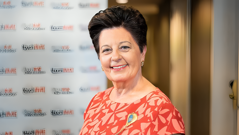 Françoise Meunier